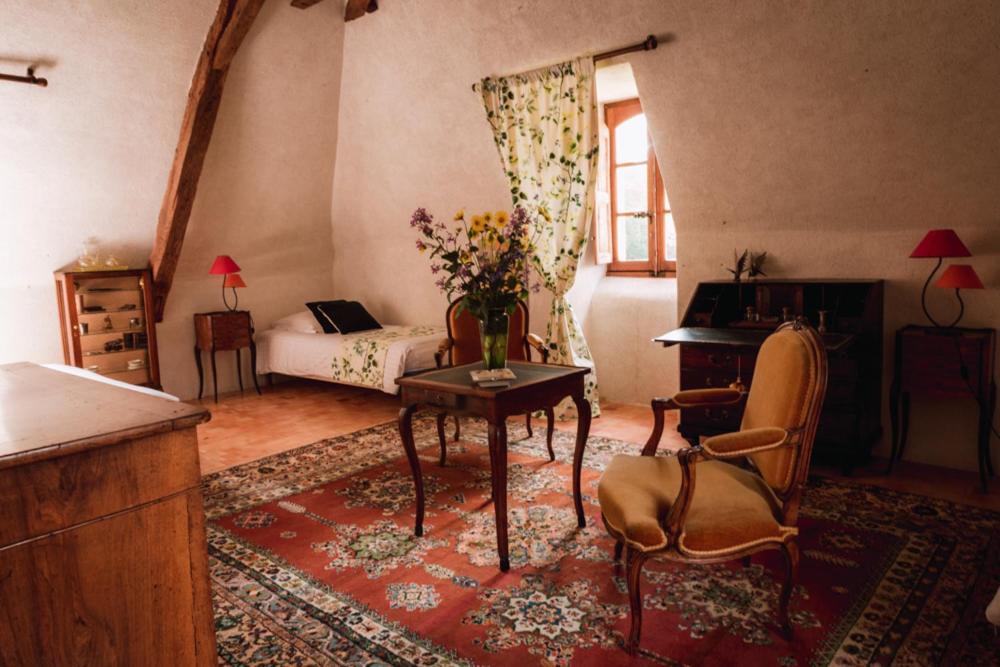 Chateau Du Plessis - Anjou La Jaille-Yvon ภายนอก รูปภาพ
